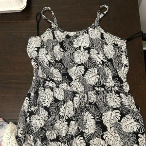 2 Rompers Summer Style